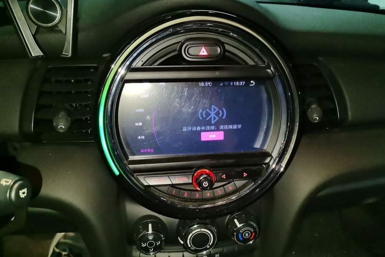 Used MINI 2014 1.2T ONE