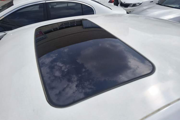 Used Buick Verano 2017 Sedan 20T Dual-Clutch Leading Model