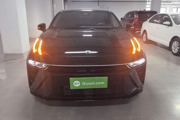 Used Lynk & Co 03 2023 2.0TD DCT JingPro
