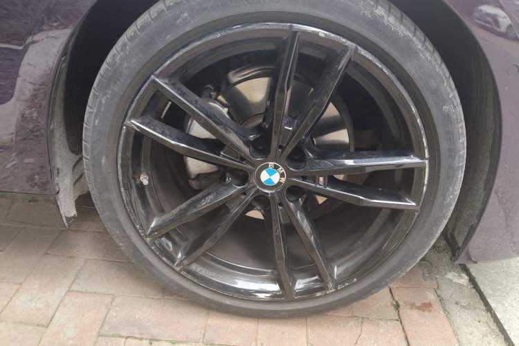 Used BMW 2 Series 2023 225i M Sport Night Edition Package
