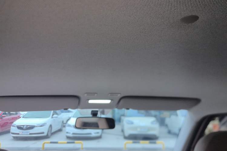 Used Geely Galaxy Panda 2023 Panda Mini 200km Endurance Bear