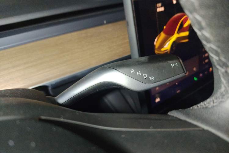 Used Tesla Model 3 2021 Standard Range Rear-Drive Upgraded Version
