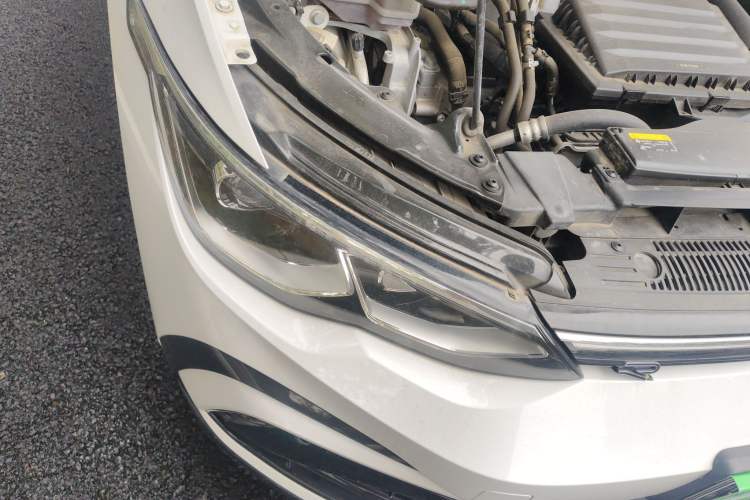 Used Volkswagen Golf 2021 280TSI DSG R-Line