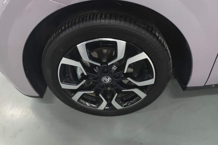 Used MG 4 EV 2026 Model 437 Freedom Edition
