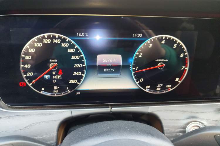 Used Mercedes-Benz E-Class 2020 E 300 L Sport Luxury Edition
