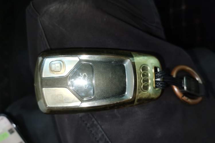 Used Audi A4L 2023 40 TFSI Luxury Dynamic Model