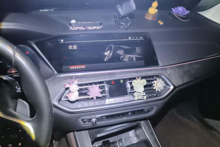 Used BMW X5 2019 xDrive40i M Sport Package