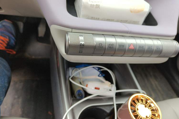 Used BYD Dolphin 2021 405 km Fashion Edition
