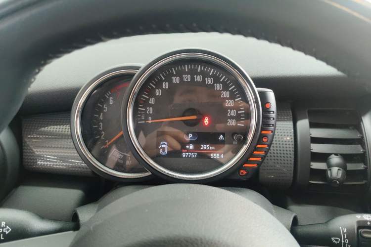 Used MINI 2015 1.5T COOPER Fun Five-Door Edition
