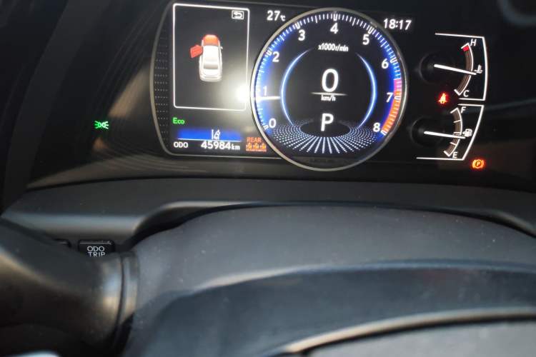 Used Lexus ES 2023 200 Excellence Edition