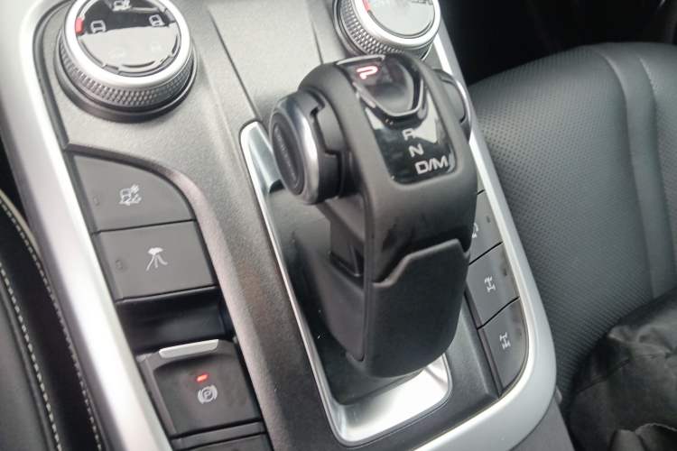 Used Tank 300 2024 2.0T Conqueror
