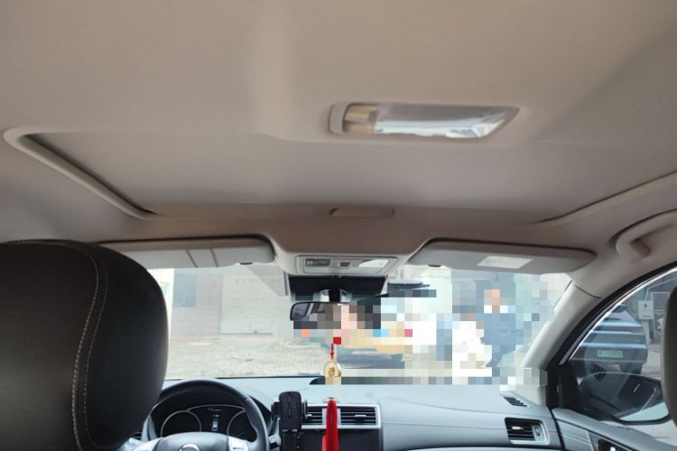 Used Nissan Tiida 2021 1.6L CVT Smart Drive Edition
