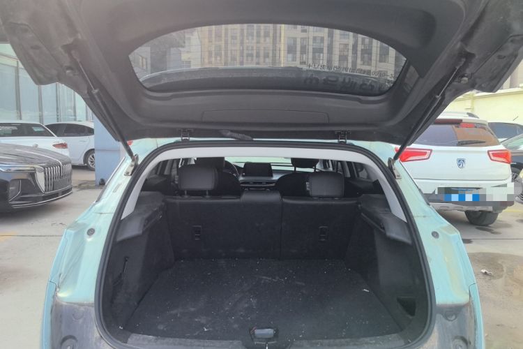 Used Buick Velite 6 2024 430km Enjoyment Version
