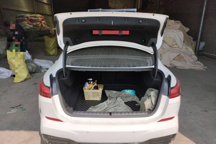 Used BMW 2 Series 2023 225i Four-Door Coupe M Sport Package