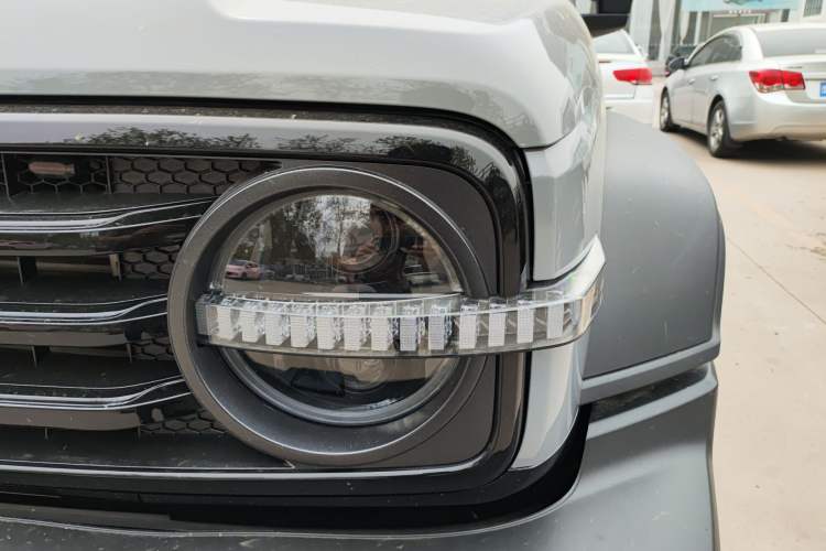 Used Tank 300 2021 Off-Road Edition 2.0T Conqueror
