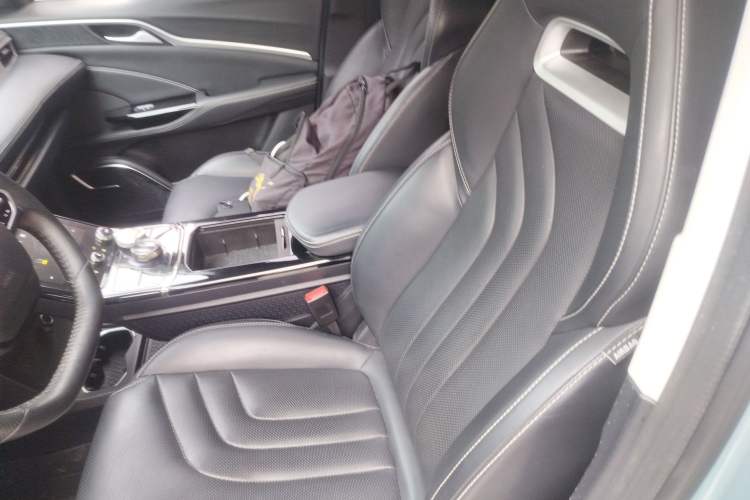 Used NETA U 2021 Pro 500 Global Edition