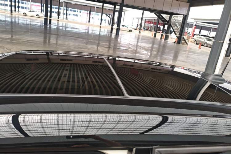 Used MINI 2019 1.5T COOPER Classic Edition Five-Door Version Roof