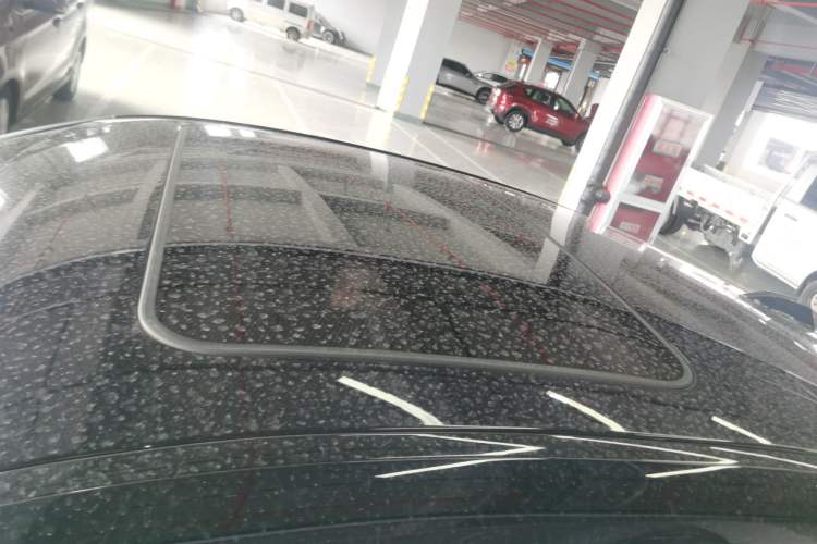 Used BMW 3 Series 2024 325i M Sport Night Edition Package Roof