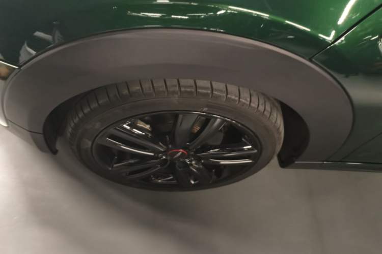 Used MINI MINI 2018 1.5T COOPER Racing Edition Five-Door Version
