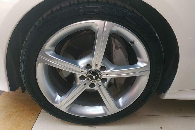 Used Mercedes-Benz CLS 2018 CLS 300 Dynamic Edition