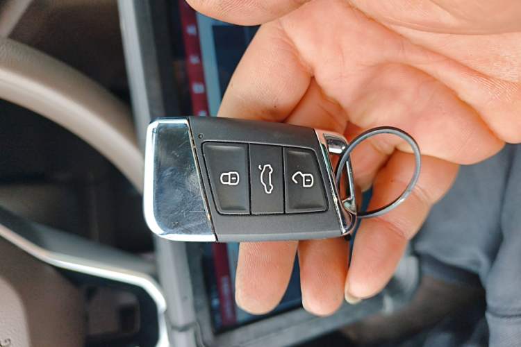 Used Volkswagen Viloran 2020 330TSI Business Edition
