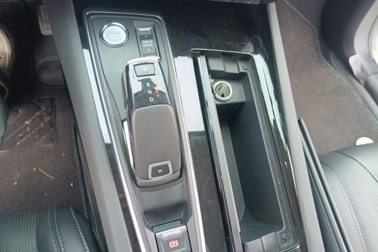 Used Peugeot 508 2023 508L 400THP Driving Flagship Edition