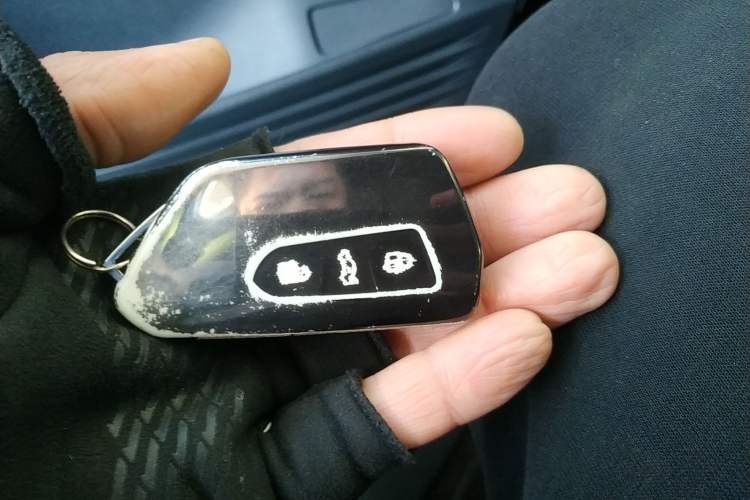 Used Volkswagen ID.4 CROZZ 2024 Pure Edition Limited Edition
