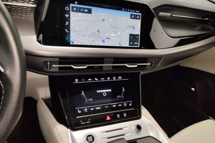 Used Audi Q6 2023 50 TFSI quattro Lingyun Edition edition one
