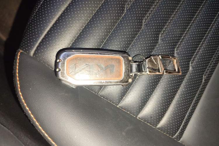 Used Kia Sportage R 2021 Ace 1.5T GT Line Supreme Edition