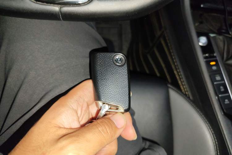 Used Volkswagen Sagitar 2019 280TSI DSG Comfort Version China VI Standard