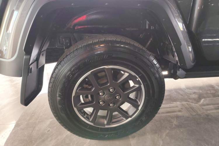 Used Jeep Gladiator 2022 3.6L Pioneer Edition