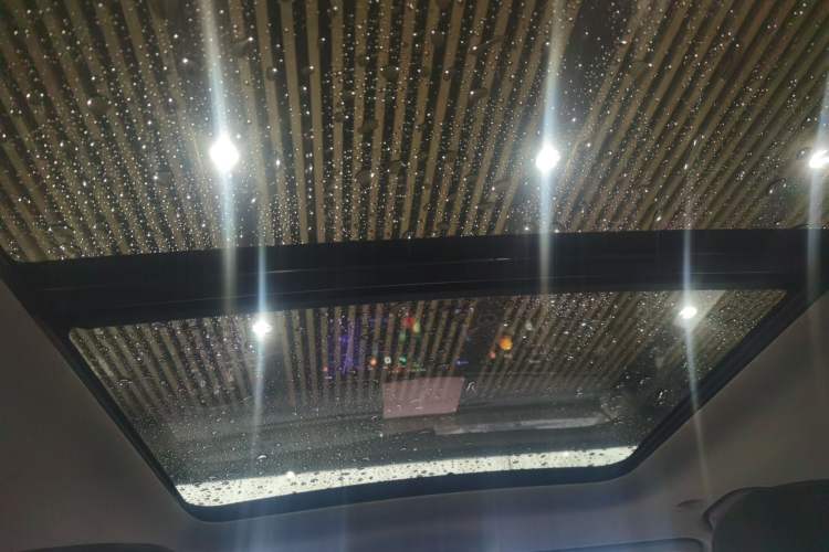 Used BAIC Off-Road BJ40 Electric Drive 2025 Advanced Edition