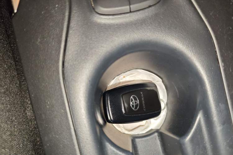 Used Toyota Corolla 2022 1.2T S-CVT Pioneer PLUS Edition
