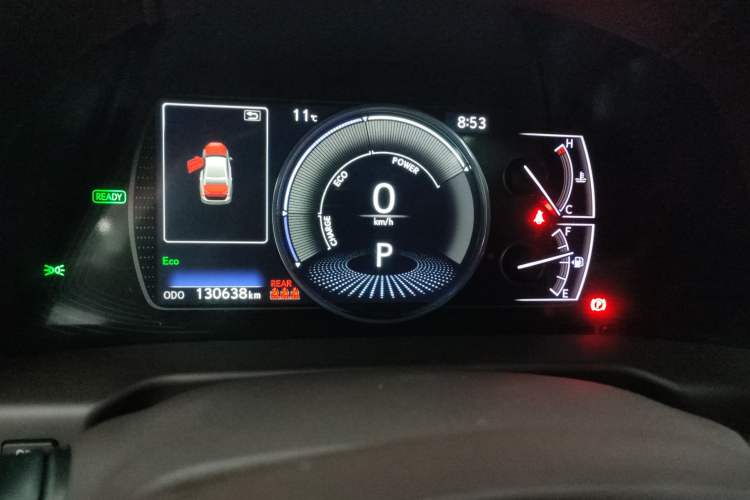 Used Lexus ES 2018 300h Premier Edition China V Standard