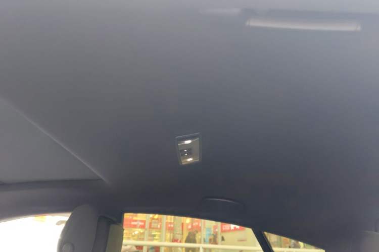 Used Volkswagen FAW-Volkswagen CC 2020 330TSI Glamour Edition China VI Standard