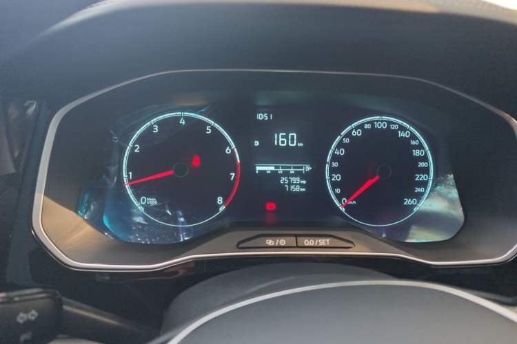 Used Jetta VS5 2024 280TSI Manual Pioneer Edition
