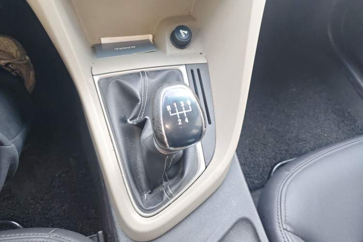 Used Buick GT 2017 15N Manual Elite Version