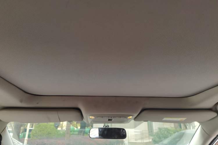 Used Nissan X-Trail 2016 2.0L CVT Smart Enjoyment Version 4WD
