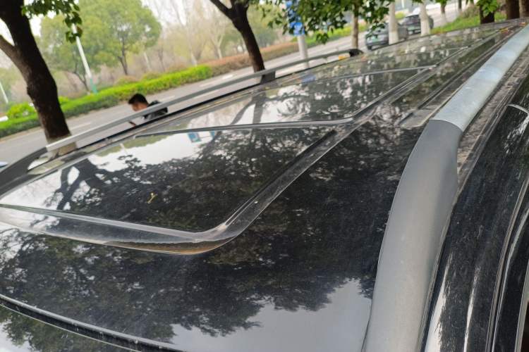 Used Mercedes-Benz Vito 2018 2.0T Business Version China VI Emission Standard