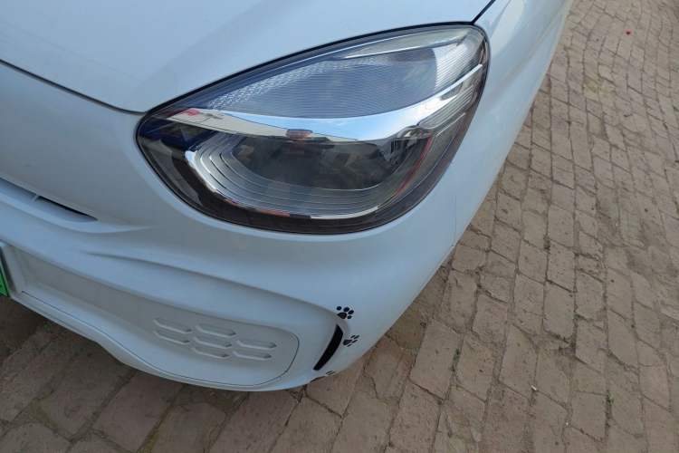 Used Roewe Clever 2022 311km QiQi BoBo Edition