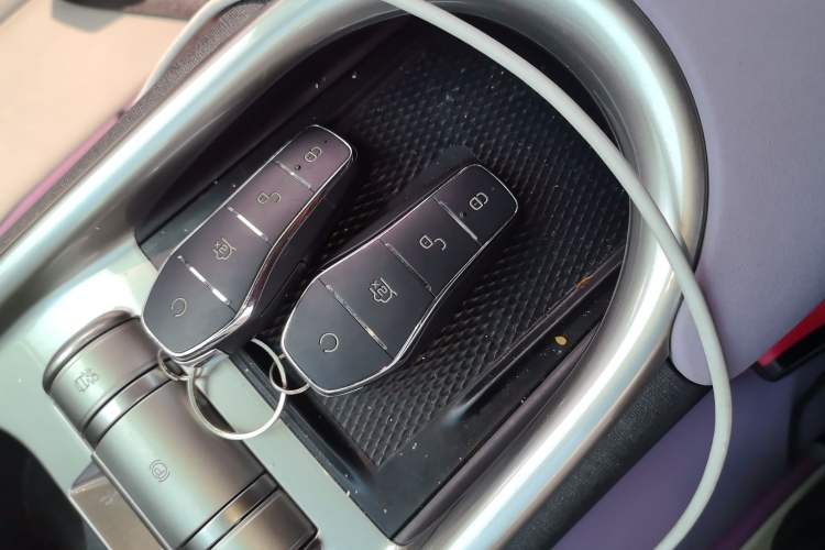 Used BYD Dolphin 2021 405 km Fashion Edition