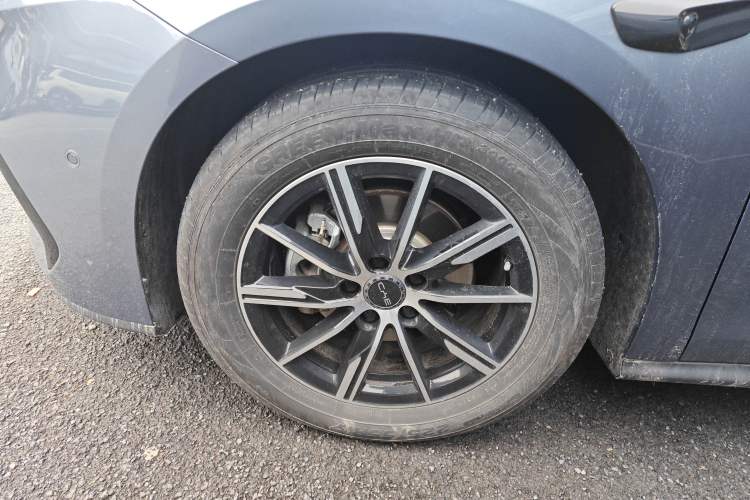 Used BYD Seal 06 New Energy 2025 DM-i Smart Drive 120KM Prestige Model