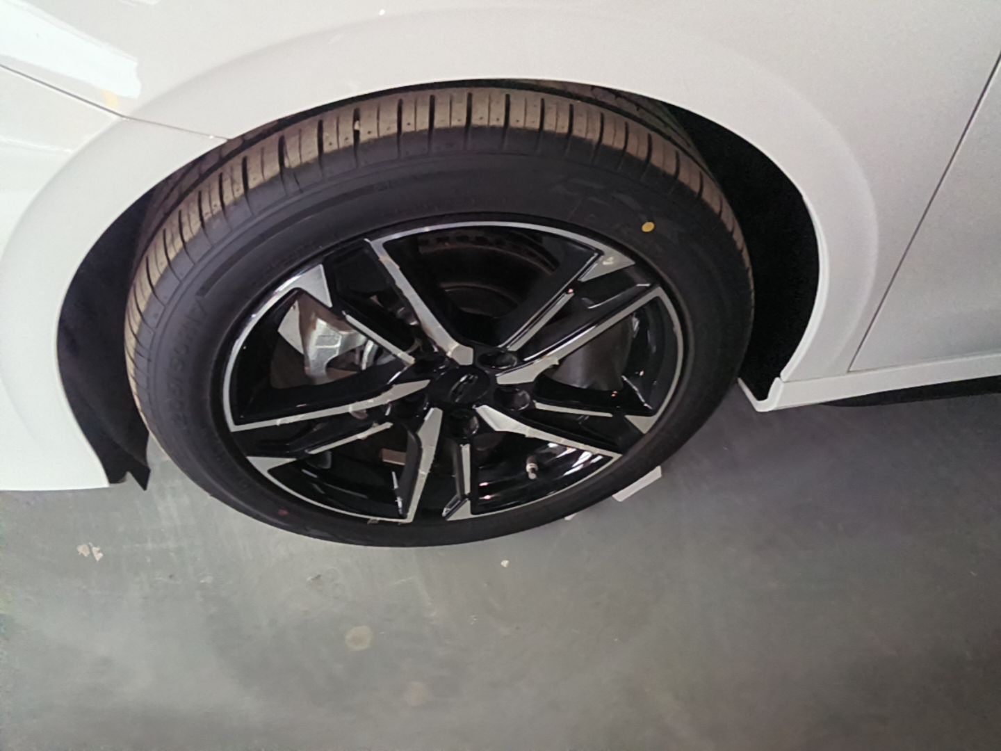 Geely Auto Binray 2024 Binrui COOL 1.5T DCT Longteng Edition — снимка 10