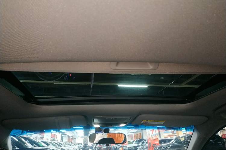 Used Honda Accord 2016 Hybrid 2.0L Sharp Edition