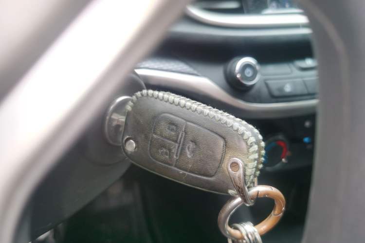 Used Buick GT 2021 Revised Version Flagship 1.5L Automatic Elite Edition