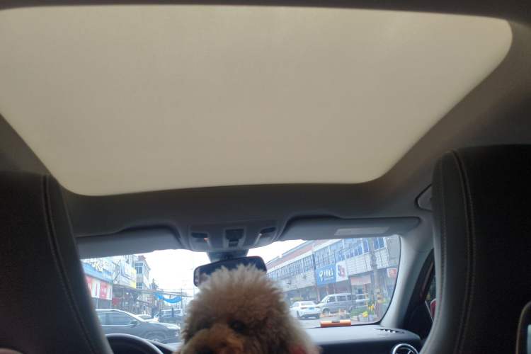 Used Mercedes-Benz GLA 2016 GLA 220 4MATIC Fashion Edition