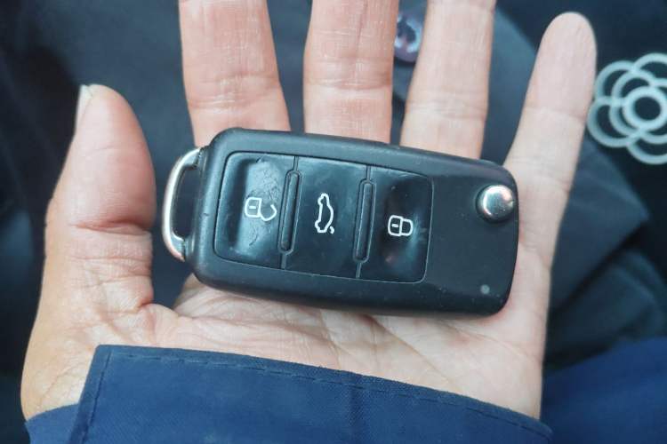 Used Volkswagen Passat 2014 1.8TSI DSG Prestige Navigation Edition