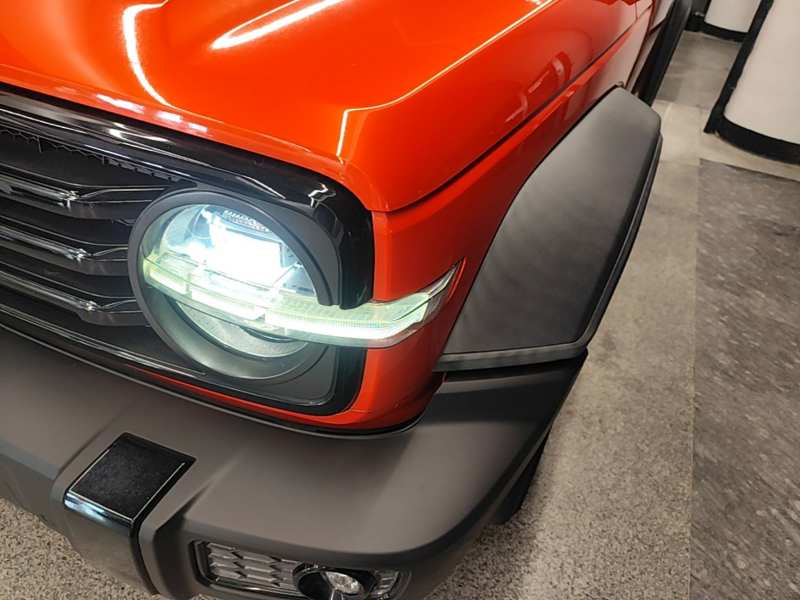 Used Tank 300 2021 Off-Road Edition 2.0T Challenger — 23