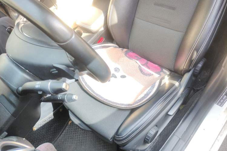 Used Mercedes-Benz A-Class 2016 A 200 Dynamic Edition
