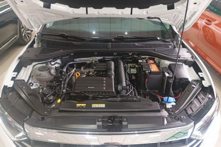 Used Volkswagen Sagitar 2021 280TSI DSG Excellence Edition